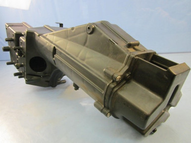 Used luchtfilterhuis breva,nevada,v7