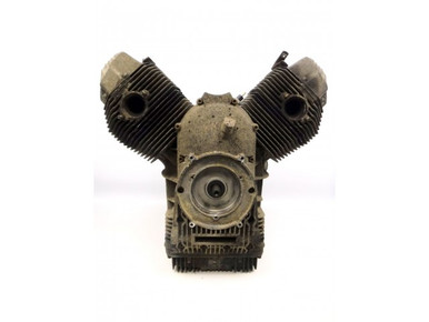 Used motorblok 1000sp3 123500km