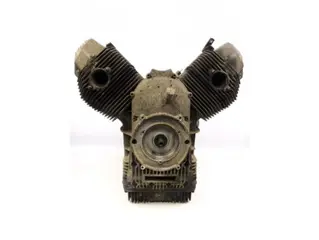 Used motorblok 1000sp3 123500km