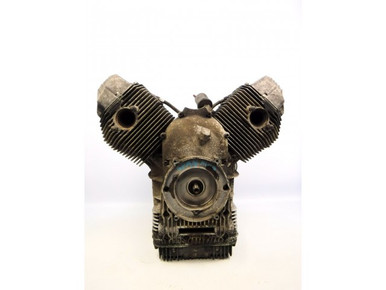 Used motorblok california 3 /108689km