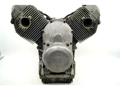 Used motorblok california 3/km Onbekend