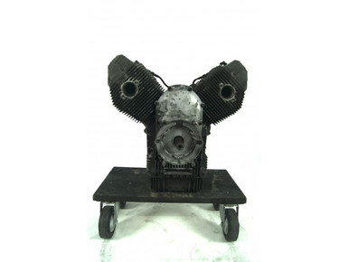 Used motorblok california ev /107514 km