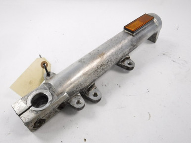 Used onderpoot c1100, lh