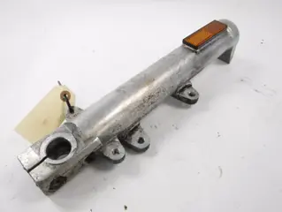 Used onderpoot c1100, lh