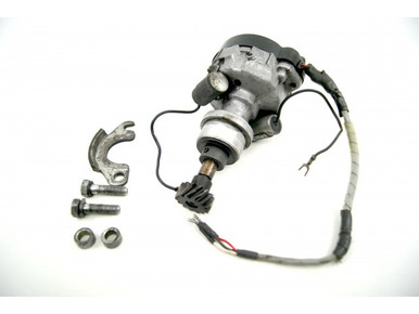 Used Ontsteking cal,t3,5,gt,sp