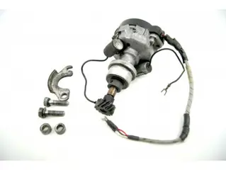 Used Ontsteking cal,t3,5,gt,sp