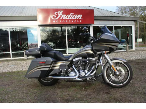 Harley-Davidson Road Glide  Bagger Special