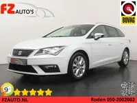 SEAT Leon ST 1.0 EcoTSI Style Business Intense Automaat - Navigatie - Climate Control - Parkeersenso