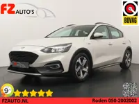 Ford Focus 1.0 EcoBoost Active Business - Navigatie - Keyless entry & Start - Climate Controle