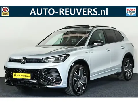 Volkswagen Tiguan 1.5 eHybrid R-Line / Opendak / HUD / ACC / Cam