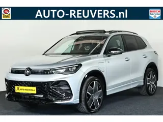 Volkswagen Tiguan 1.5 eHybrid R-Line / Opendak / HUD / ACC / Cam