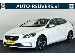 Volvo V40 2.0 D4 R-Design / Bi-Xenon / Navi / Cruisecontrol / Cam
