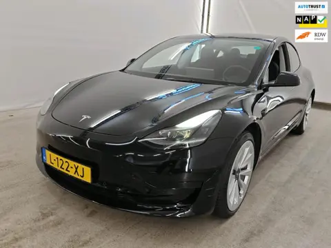 Tesla Model 3 Standard RWD FACELIFT Plus 60 kWh LFP 93% SOH