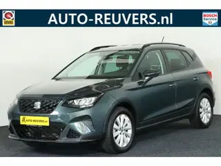 SEAT Arona 1.0 TSI Style / Cruisecontrol / DSG / CarPlay / Navi