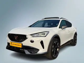 CUPRA Formentor 1.5 TSI / Panorama / CarPlay/ Travelassist / LED