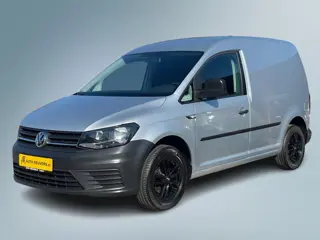 Volkswagen Caddy 2.0 TDI BlueMotion / Airco / Trekhaak / Cruisecontrol