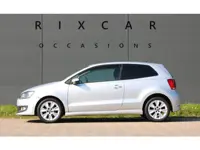 Volkswagen Polo 1.2 TDI BlueMotion Comfortline Airco Cruise Carplay 110PK