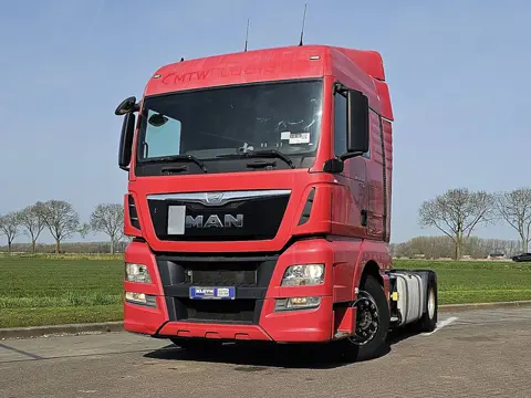 M.A.N. 18.440 TGX