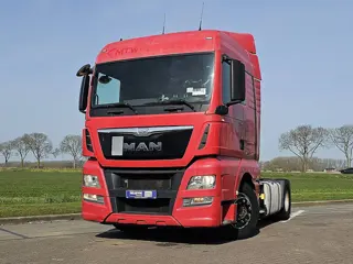 M.A.N. 18.440 TGX