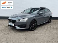 CUPRA Leon Sportstourer e-Hybrid VZ Copper Ed. ACC l TOPSTAAT!