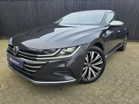 Volkswagen Arteon 1.4 TSI eHybrid Elegance Business+
