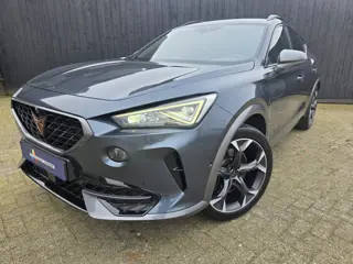 CUPRA Formentor 1.4 e-Hybrid VZ Performance (bj 2023)