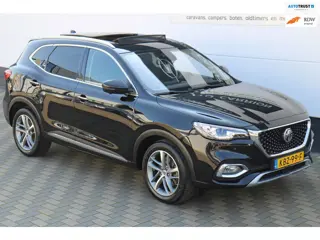 MG EHS 1.5 TGDI Luxury Pano 360° Camera Carplay LED BTW !!