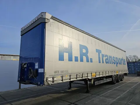 SCHMITZ SCS 24/L 13.62 MEGA