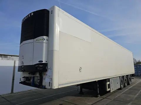 SOR IBERICA SP-71 carrier vector 1850