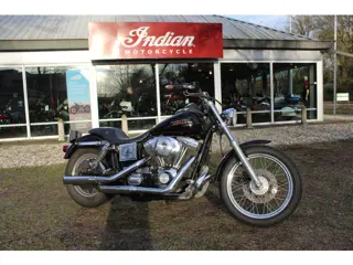 Harley-Davidson Dyna Low Rider  FXDL
