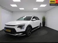 Kia Niro 1.6 GDi PHEV ExecutiveLine I Full-option I schuif-/ kanteldak I Plugin I