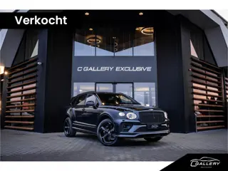 Bentley Bentayga 4.0 V8 S - Origineel NL | Keramisch | NAIM | Stoelkoeling & Massage