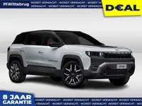 Jeep Compass 1.2 e-Hybrid 145 First Edition NIEUWE MODEL!  - NU TE BESTELLEN - 8 JAAR GARANTIE