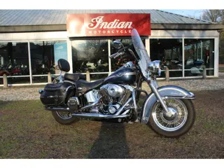 Harley-Davidson Heritage Softail  100th Anniversary Edition