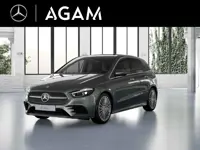Mercedes-Benz B-Klasse 180 Business Solution AMG