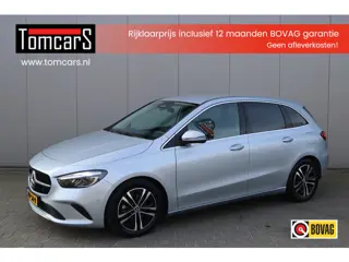 Mercedes-Benz B-Klasse B200 177PK Automaat Mild-Hybrid Luxury Line Camera/Cruise-control/Elektr.-ach