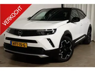 Opel Mokka 1.2 Turbo Business Elegance