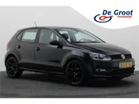 Volkswagen Polo 1.4 TDI Comfortline Navigatie, Climate, Cruise, Bluetooth, 17"