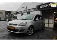 Ford Fiesta 1.3-8V Futura XL | Airco | Elec ramen | NAP
