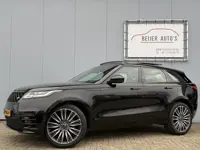 Land Rover Range Rover Velar 2.0 I4 Turbo 251pk AWD R-Dynamic HSE Automaat Panoramadak/22inch/Meridi