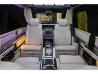 Mercedes-Benz Sprinter 319 VIP 6 persons