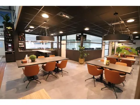 Hobby De Luxe 400 SF Voortent/ Luifel/ Fdrager