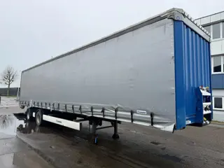 Krone 2 AS MET STUURAS (bj 2019)