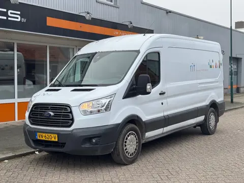Ford Transit 330 2.2 TDCI L3H3 Ambiente