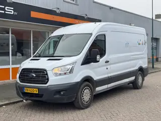 Ford Transit 330 2.2 TDCI L3H3 Ambiente