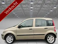 Fiat Panda 1.2 Edizione Automaat (bj 2010)