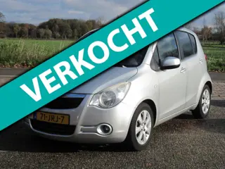 Opel Agila 1.2 Enjoy