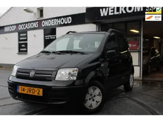 Fiat Panda 1.2 Edizione Cool | airco | Elec ramen | NAP