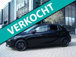Opel CORSA 1.2 Turbo GS Line Automaat