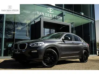 BMW X4 xDrive20i High Executive Edition Stoelverwarming V+A | Luxe Lederen Bekleding | Afn. Trekhaak